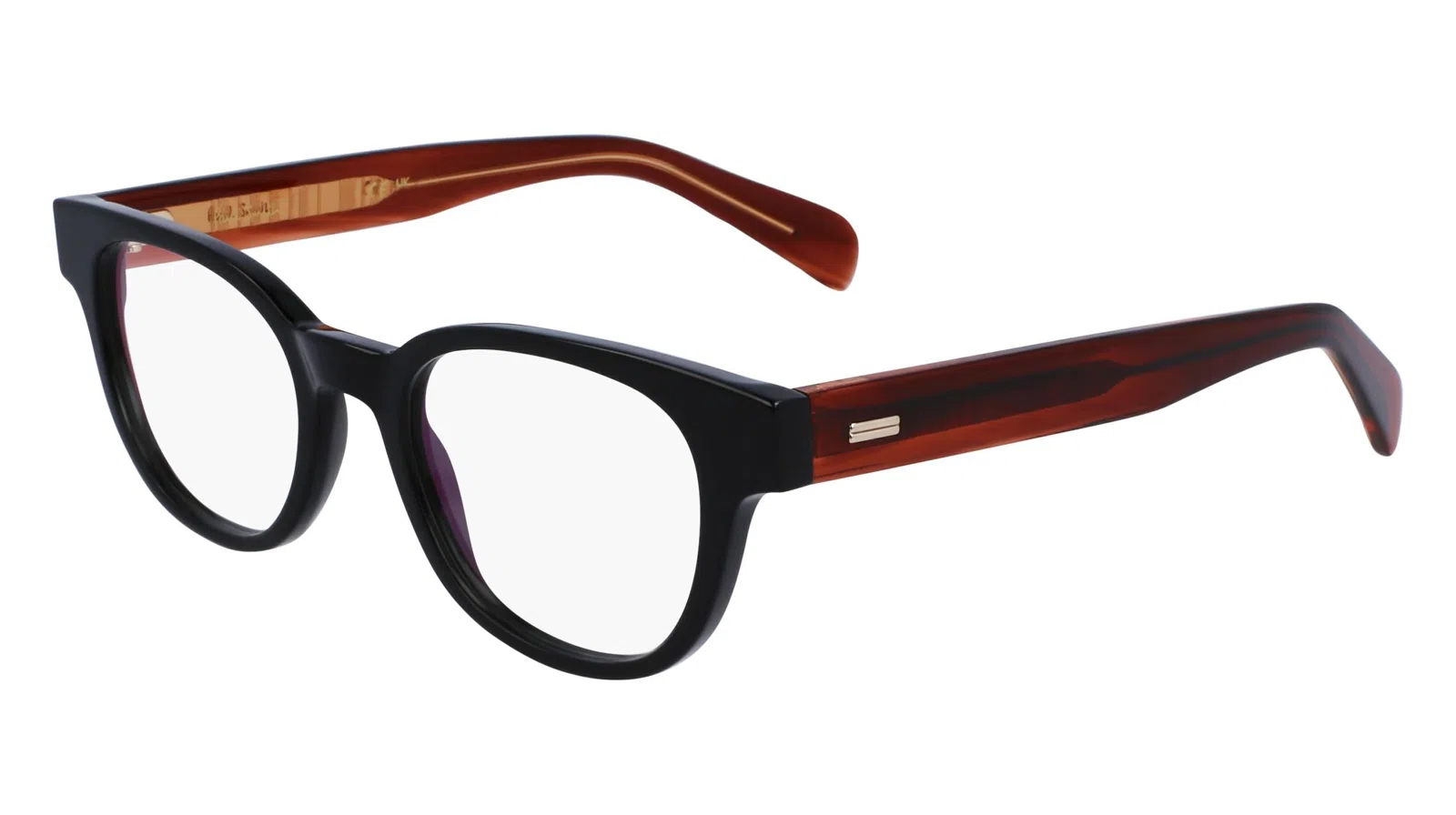 Paul Smith PSOP100 HAYDON Eyeglasses - view 3
